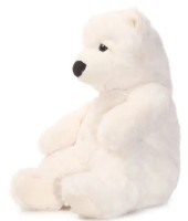 Jucărie de pluș Aurora Белый Медведь (190017A) imaginea #2 — magazin online Desire.md