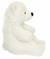 Jucărie de pluș Aurora Белый Медведь (190021A) imaginea #2 — magazin online Desire.md