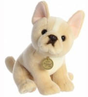 Мягкая игрушка Aurora Бульдог (190408A) фото №1 — интернет-магазин Desire.md