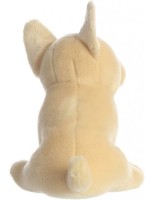 Мягкая игрушка Aurora Бульдог (190408A) фото №3 — интернет-магазин Desire.md