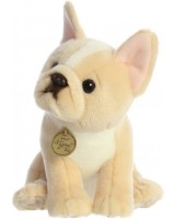 Мягкая игрушка Aurora Бульдог (190408A) фото №5 — интернет-магазин Desire.md