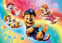 Puzzle Clementoni 104 Paw Patrol (20190) imaginea #1 — magazin online Desire.md