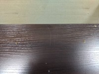 Обувница Пехотин Б-7 Орех/Кофе фото №2 — интернет-магазин Desire.md