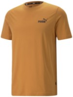 Мужская футболка Puma Ess Small Logo Tee (S) Desert Clay XL