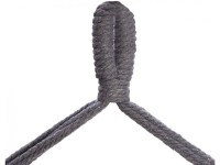 Hamac Nils NC0033 Dark Grey imaginea #2 — magazin online Desire.md