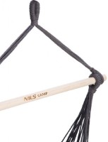 Hamac Nils NC0033 Dark Grey imaginea #3 — magazin online Desire.md