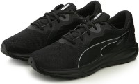 Adidași pentru bărbați Puma Twitch Runner Ptx Puma Black/Castlerock 42 imaginea #1 — magazin online Desire.md