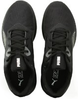 Adidași pentru bărbați Puma Twitch Runner Ptx Puma Black/Castlerock 46 imaginea #4 — magazin online Desire.md