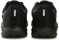 Adidași pentru bărbați Puma Twitch Runner Ptx Puma Black/Castlerock 47 imaginea #5 — magazin online Desire.md