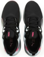 Adidași pentru dame Puma Twitch Runner Ptx Quarry/Puma Black 35.5 imaginea #4 — magazin online Desire.md