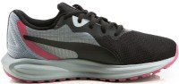 Adidași pentru dame Puma Twitch Runner Ptx Quarry/Puma Black 36 imaginea #3 — magazin online Desire.md