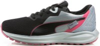 Adidași pentru dame Puma Twitch Runner Ptx Quarry/Puma Black 41 imaginea #2 — magazin online Desire.md