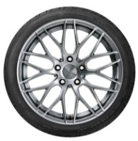 Шина Tigar High Performance 195/60 R15 88V фото №3 — интернет-магазин Desire.md
