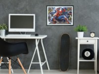 Пазл Clementoni 104 Spider-Man (27116) фото №2 — интернет-магазин Desire.md