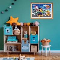 Пазл Clementoni 180 Paw Patrol (29780) фото №2 — интернет-магазин Desire.md