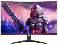 Monitor AOC CQ32G2SE/BK imaginea #1 — magazin online Desire.md