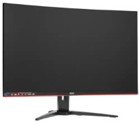 Monitor AOC CQ32G2SE/BK imaginea #2 — magazin online Desire.md