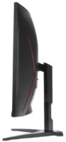 Monitor AOC CQ32G2SE/BK imaginea #4 — magazin online Desire.md