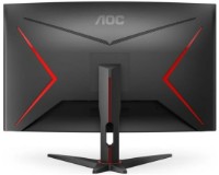 Monitor AOC CQ32G2SE/BK imaginea #6 — magazin online Desire.md