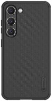 Husa de protecție Nillkin Samsung Galaxy S23+ Frosted Pro Black