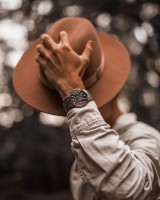 Ceas de mână Emporio Armani AR2434 imaginea #2 — magazin online Desire.md