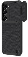Husa de protecție Nillkin Samsung Galaxy S23+ Textured Case S Black