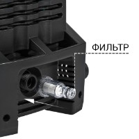 Мойка высокого давления Bort BHR-1700-Pro фото №8 — интернет-магазин Desire.md