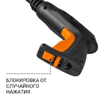 Мойка высокого давления Bort BHR-1700-Pro фото №9 — интернет-магазин Desire.md