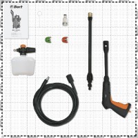 Мойка высокого давления Bort BHR-1700-Pro фото №11 — интернет-магазин Desire.md