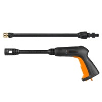 Мойка высокого давления Bort BHR-1700-Pro фото №12 — интернет-магазин Desire.md