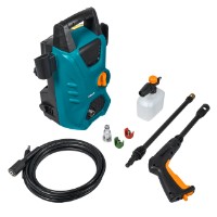 Мойка высокого давления Bort BHR-1700-Pro фото №13 — интернет-магазин Desire.md