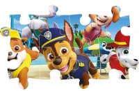 Пазл Clementoni 60 Paw Patrol (26591) фото №2 — интернет-магазин Desire.md