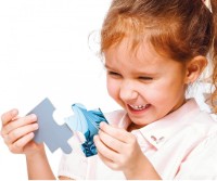 Пазл Clementoni 60 Paw Patrol (26591) фото №3 — интернет-магазин Desire.md