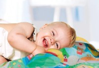 Covor joc pentru copii Clementoni Baby Friends Soft Playmat (17802) imaginea #3 — magazin online Desire.md