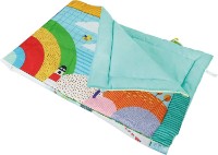 Covor joc pentru copii Clementoni Baby Friends Soft Playmat (17802) imaginea #4 — magazin online Desire.md
