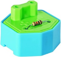 Детский набор для исcледований Clementoni Electronics Laboratory (61548) фото №4 — интернет-магазин Desire.md