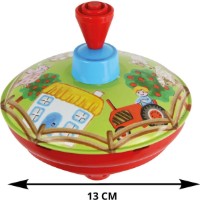 Set jucării ChiToys (52412) imaginea #2 — magazin online Desire.md