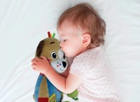 Мягкая игрушка Clementoni  Pete The Puppy (17759) фото №3 — интернет-магазин Desire.md