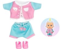 Одежда для кукол Cry Babies Magic Tears Set Of Clothes (IMC084674)
