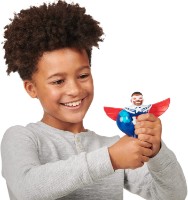 Фигурка героя Goojitzu Captan America - Sam Wilson (41371) фото №2 — интернет-магазин Desire.md