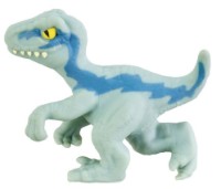 Фигурка героя Goojitzu Jurassic World (41301G) фото №7 — интернет-магазин Desire.md