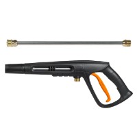 Мойка высокого давления Bort BHR-2300-Pro фото №9 — интернет-магазин Desire.md