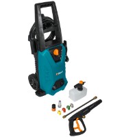 Мойка высокого давления Bort BHR-2300-Pro фото №8 — интернет-магазин Desire.md