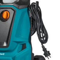 Мойка высокого давления Bort BHR-2700-R фото №11 — интернет-магазин Desire.md