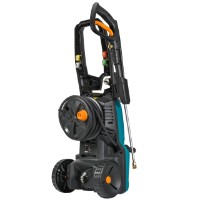 Мойка высокого давления Bort BHR-2700-R фото №16 — интернет-магазин Desire.md