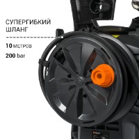 Мойка высокого давления Bort BHR-2700-R фото №17 — интернет-магазин Desire.md