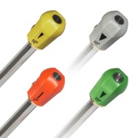 Мойка высокого давления Bort BHR-2700-R фото №3 — интернет-магазин Desire.md