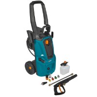 Мойка высокого давления Bort BHR-2700-R фото №8 — интернет-магазин Desire.md