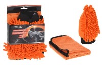 Набор для мойки авто Premium Parts 60x48cm (47042)