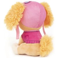 Jucărie de pluș Spin Master Paw Patrol Skye (6058439) imaginea #2 — magazin online Desire.md